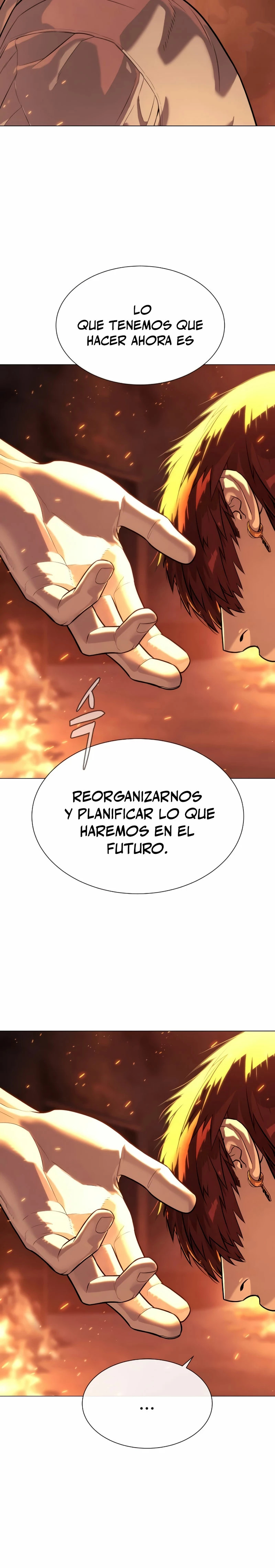 Read Pedro el Asesino ES Manga Online