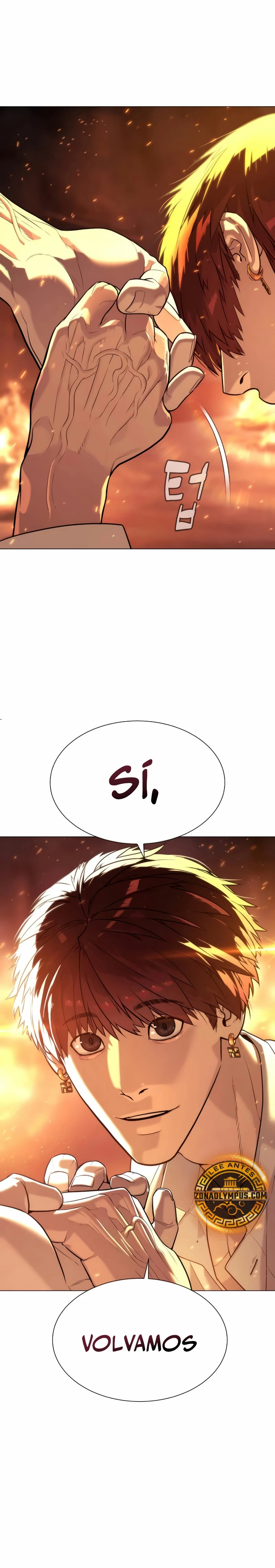 Read Pedro el Asesino ES Manga Online