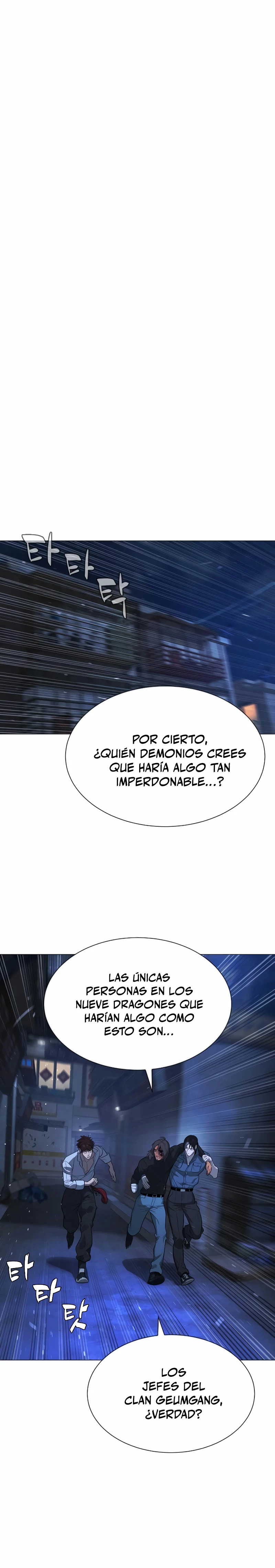 Read Pedro el Asesino ES Manga Online