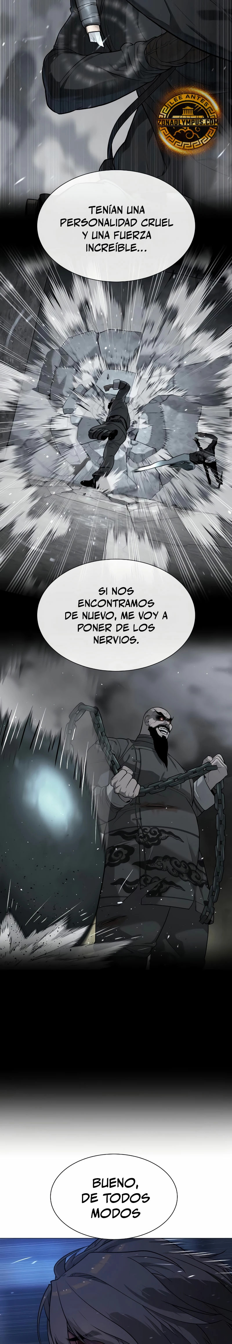 Read Pedro el Asesino ES Manga Online