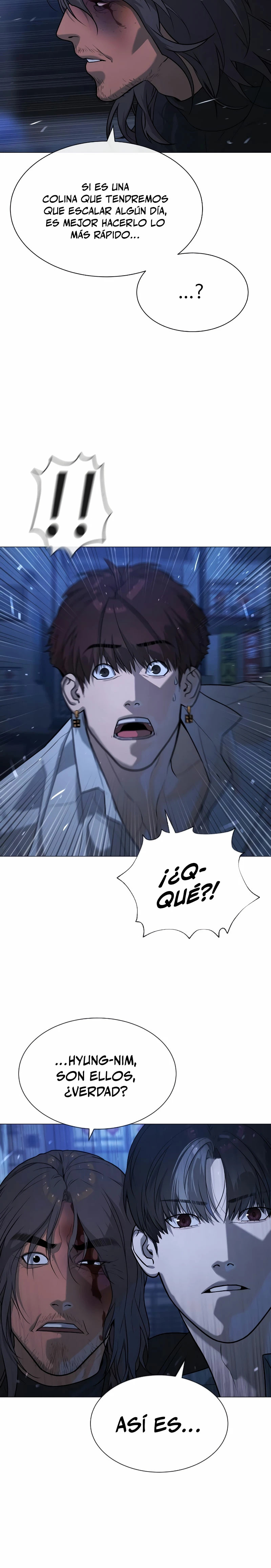Read Pedro el Asesino ES Manga Online