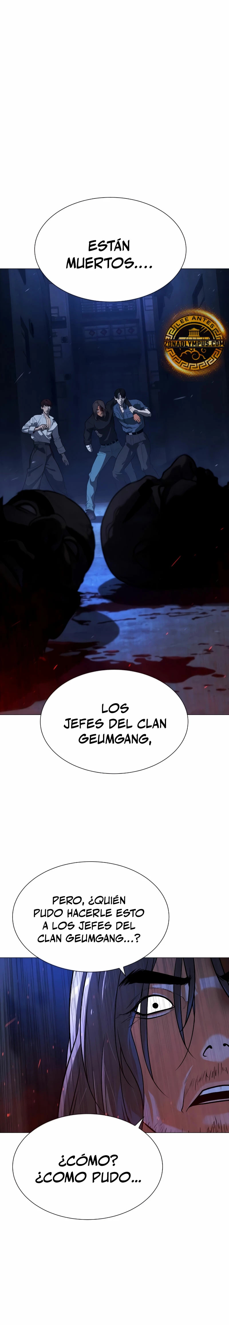 Read Pedro el Asesino ES Manga Online