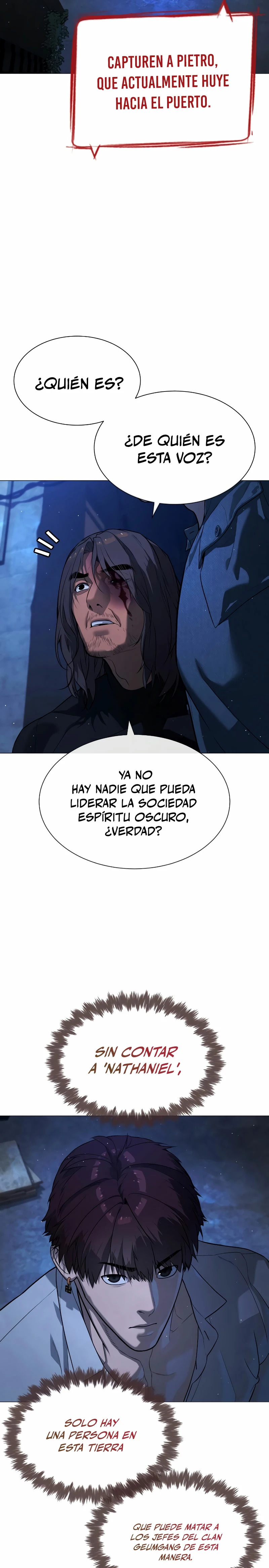 Read Pedro el Asesino ES Manga Online
