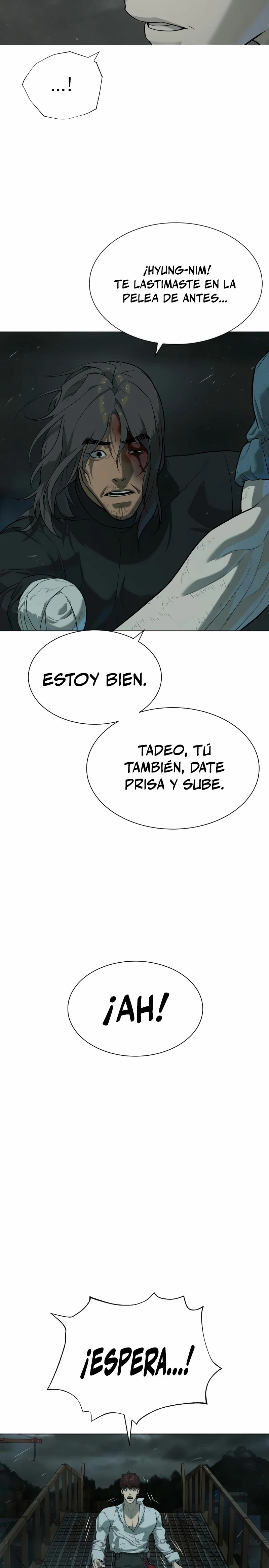 Read Pedro el Asesino ES Manga Online