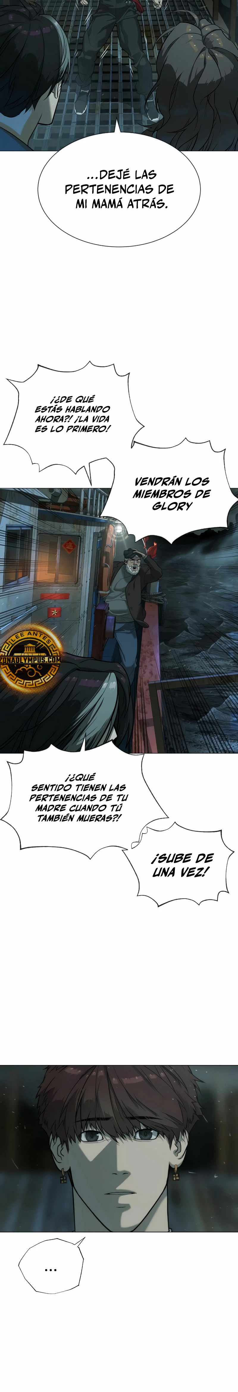 Read Pedro el Asesino ES Manga Online