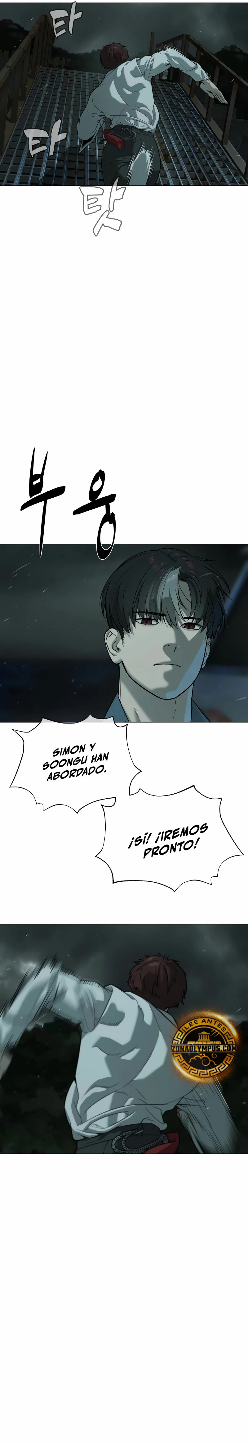 Read Pedro el Asesino ES Manga Online