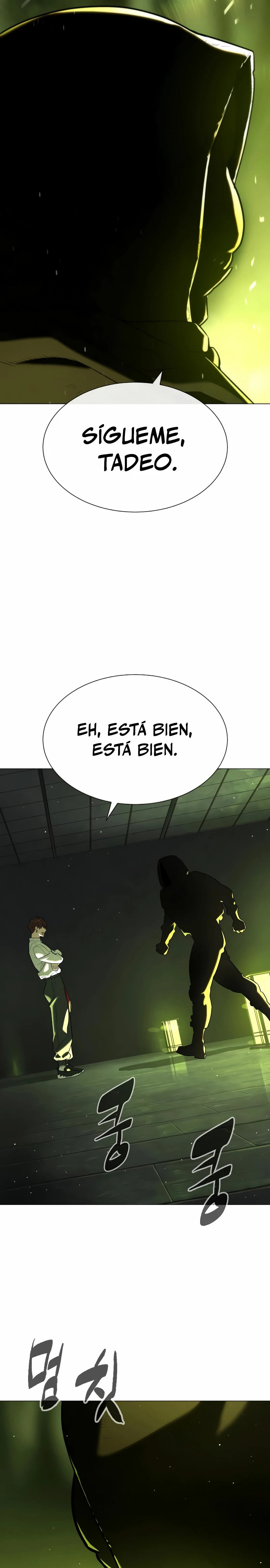 Read Pedro el Asesino ES Manga Online