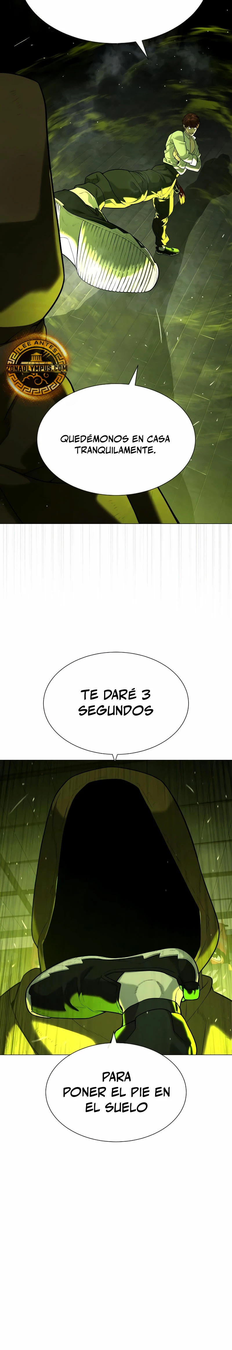 Read Pedro el Asesino ES Manga Online