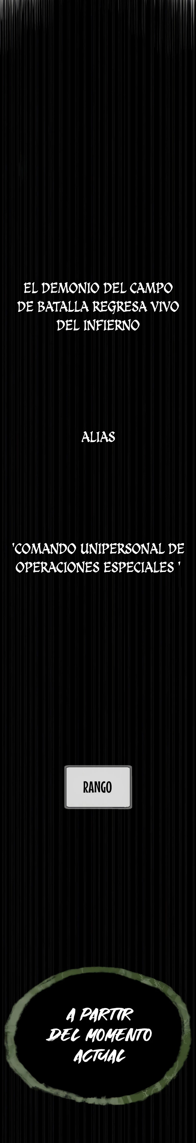 Read Pedro el Asesino ES Manga Online
