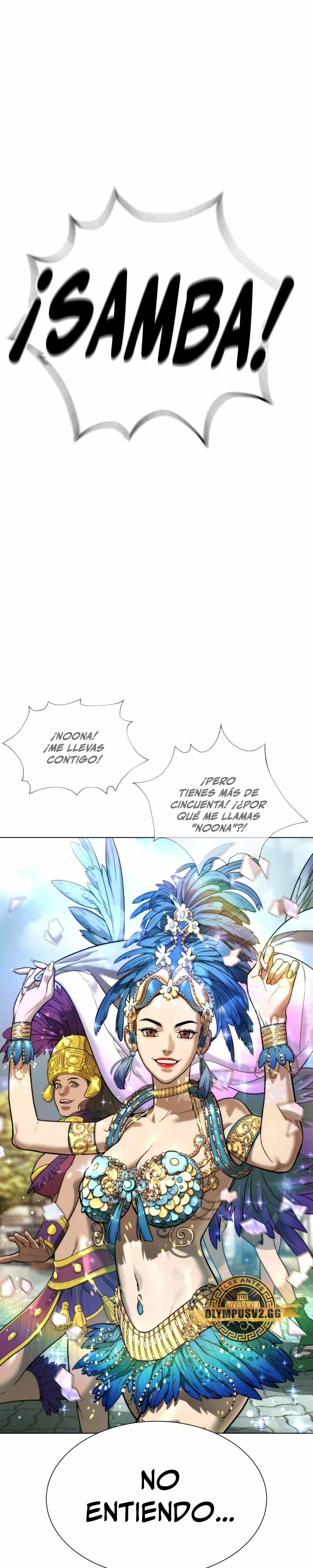 Read Pedro el Asesino ES Manga Online