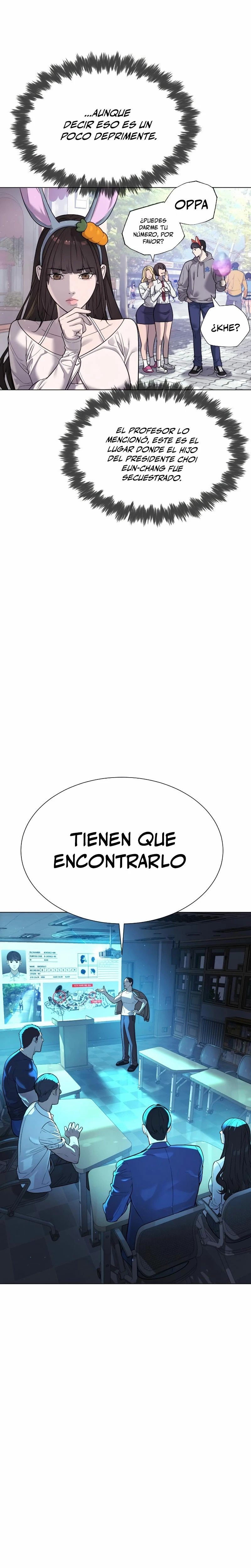 Read Pedro el Asesino ES Manga Online
