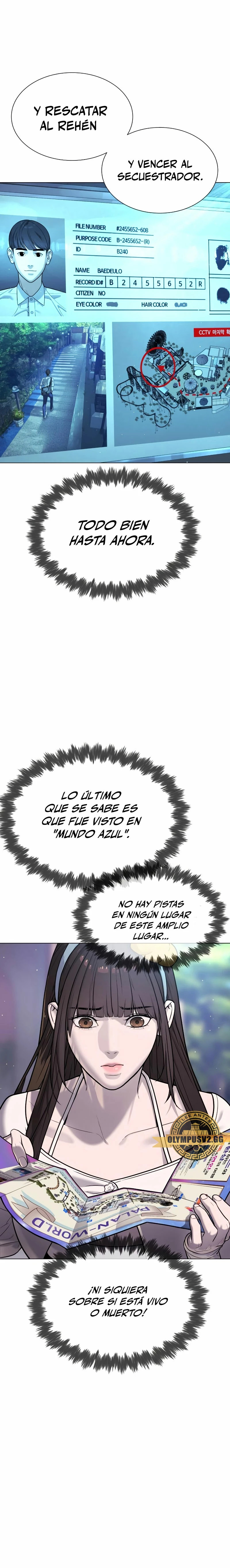 Read Pedro el Asesino ES Manga Online