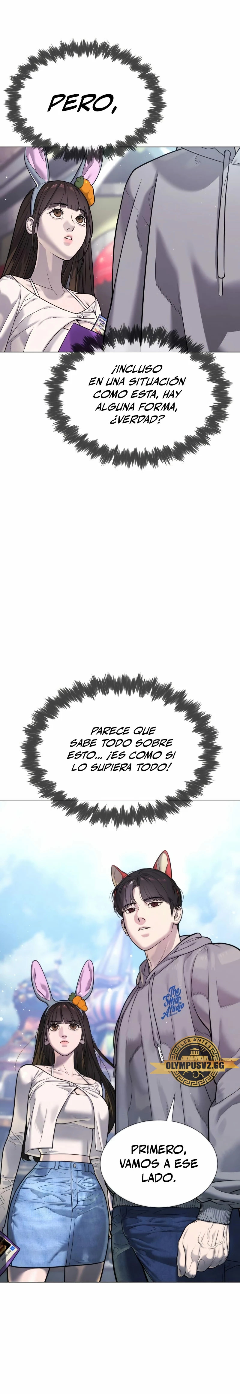 Read Pedro el Asesino ES Manga Online
