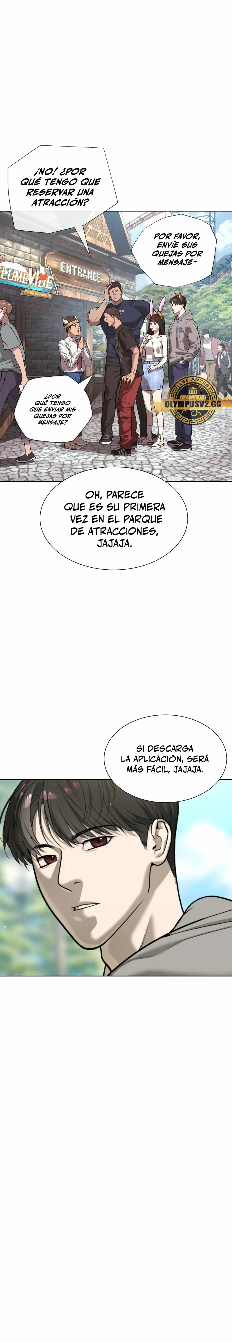 Read Pedro el Asesino ES Manga Online