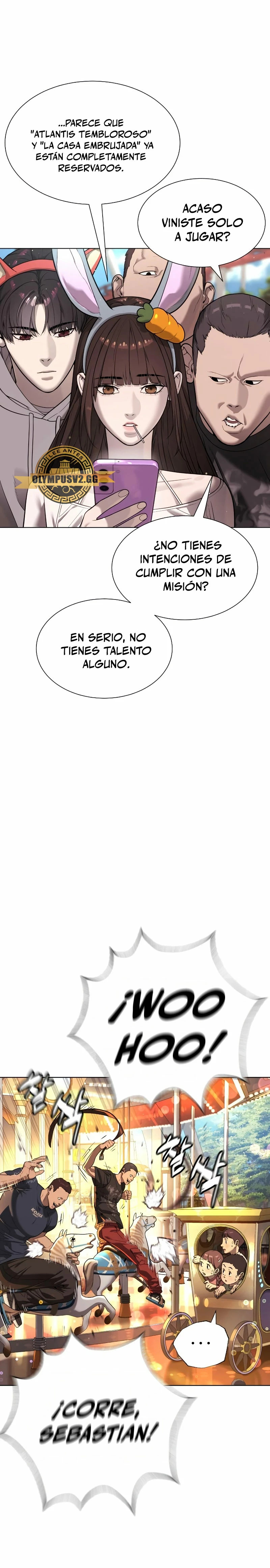 Read Pedro el Asesino ES Manga Online