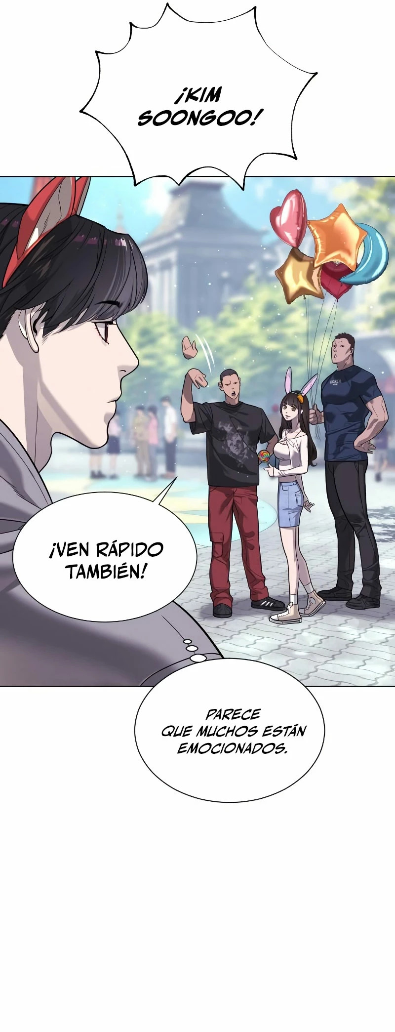 Read Pedro el Asesino ES Manga Online