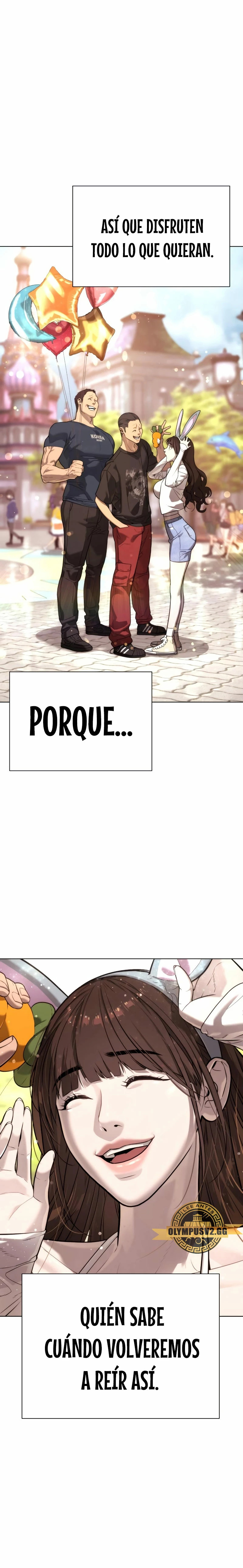 Read Pedro el Asesino ES Manga Online