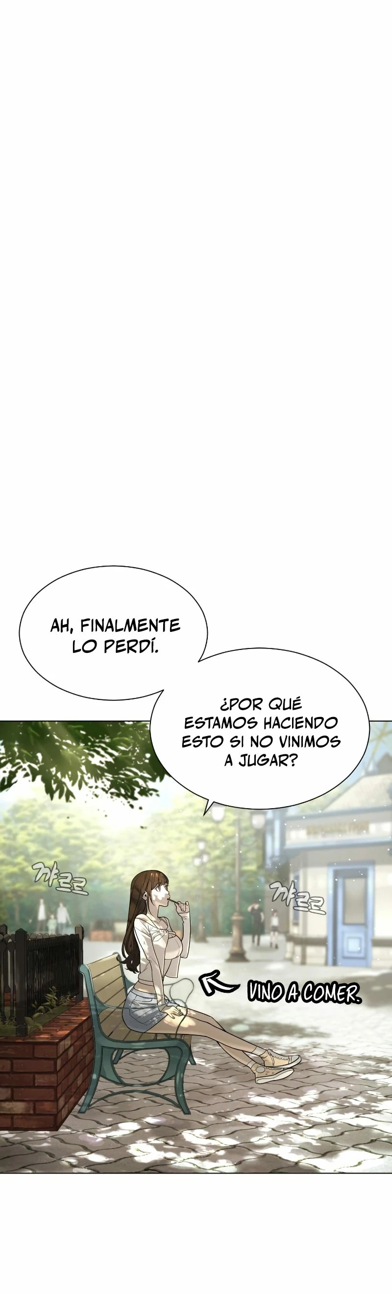 Read Pedro el Asesino ES Manga Online