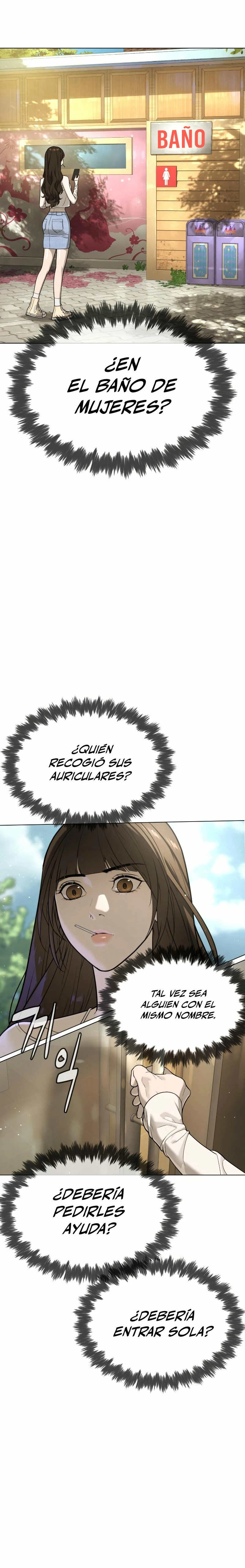 Read Pedro el Asesino ES Manga Online