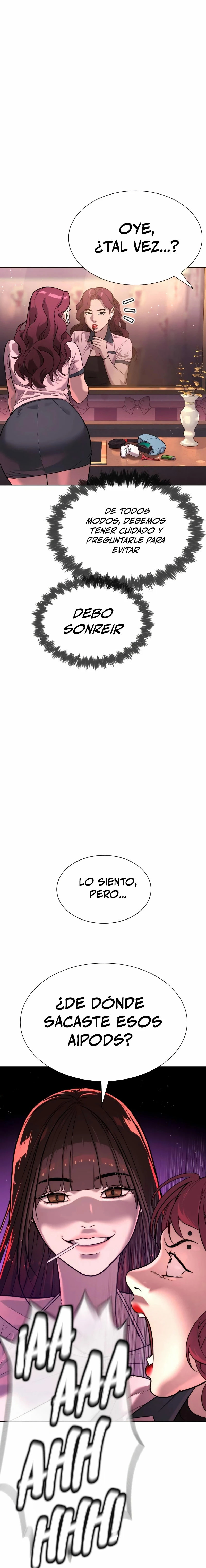 Read Pedro el Asesino ES Manga Online