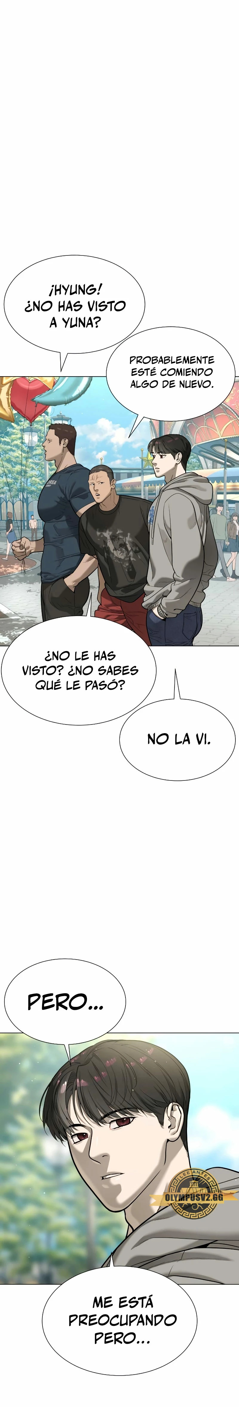 Read Pedro el Asesino ES Manga Online