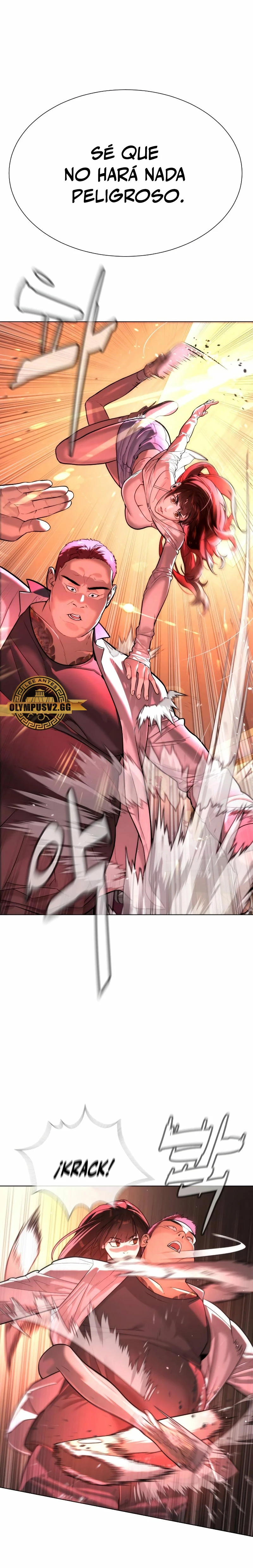 Read Pedro el Asesino ES Manga Online