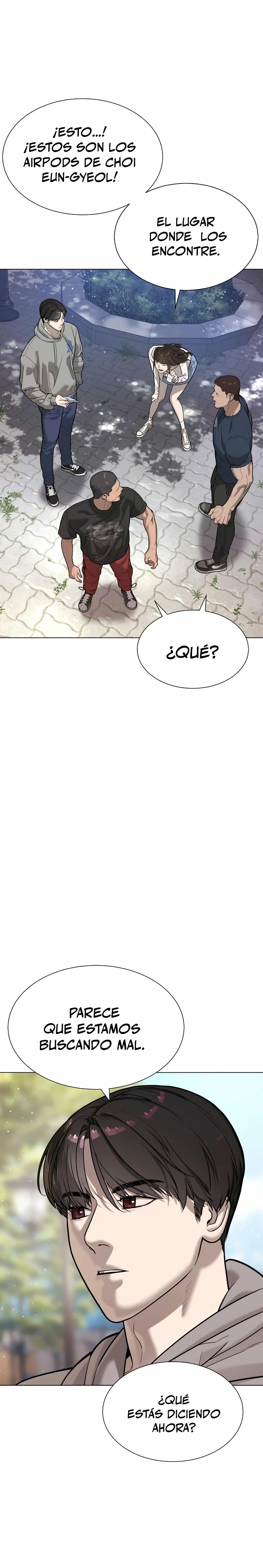 Read Pedro el Asesino ES Manga Online