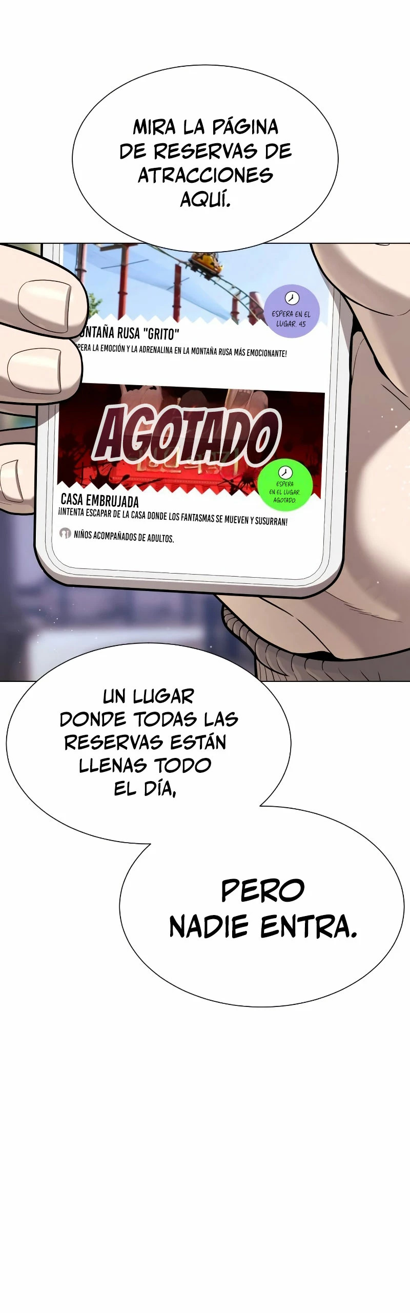 Read Pedro el Asesino ES Manga Online