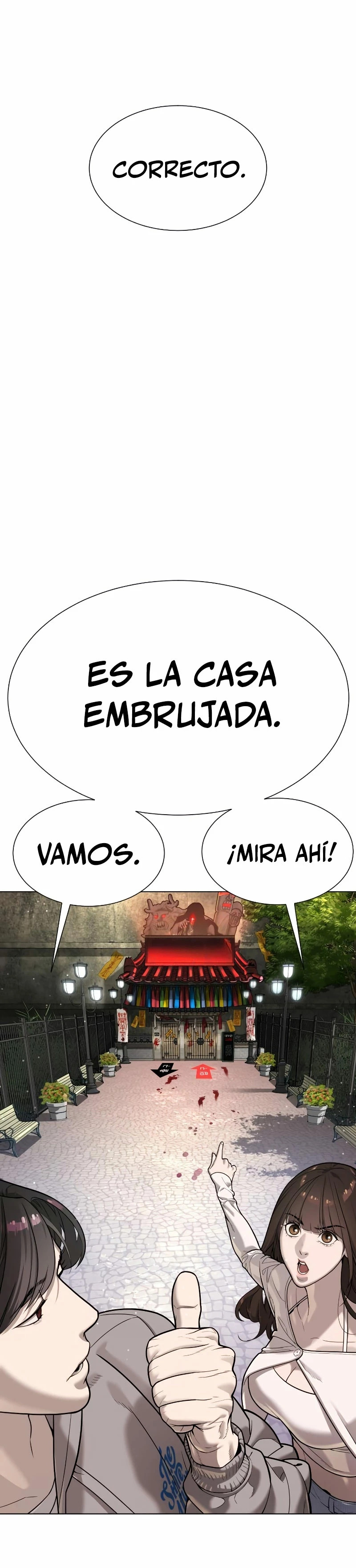 Read Pedro el Asesino ES Manga Online