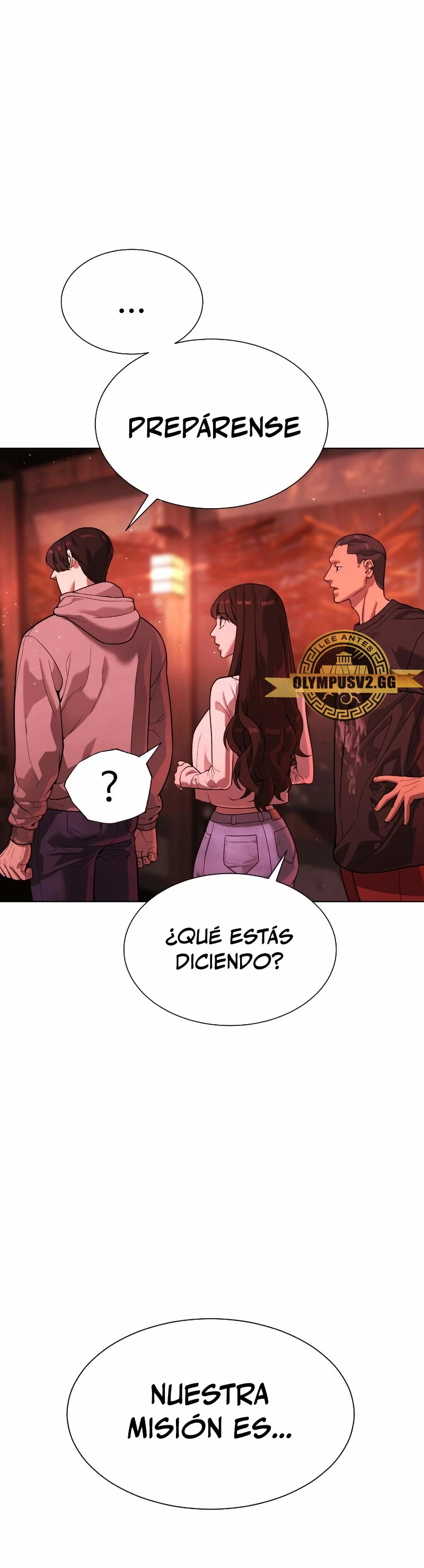 Read Pedro el Asesino ES Manga Online