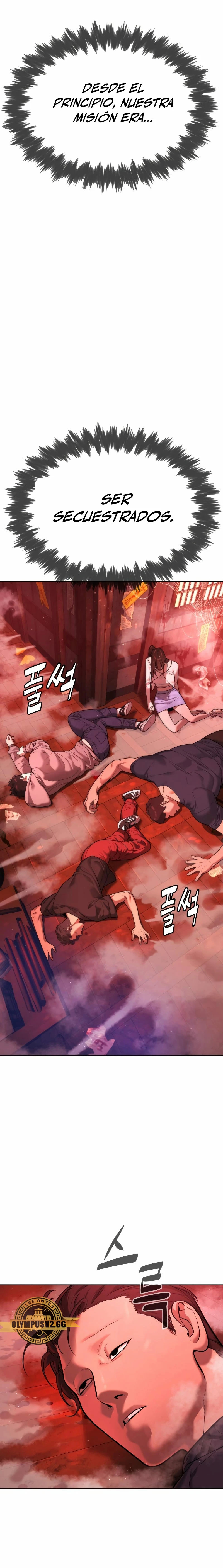 Read Pedro el Asesino ES Manga Online