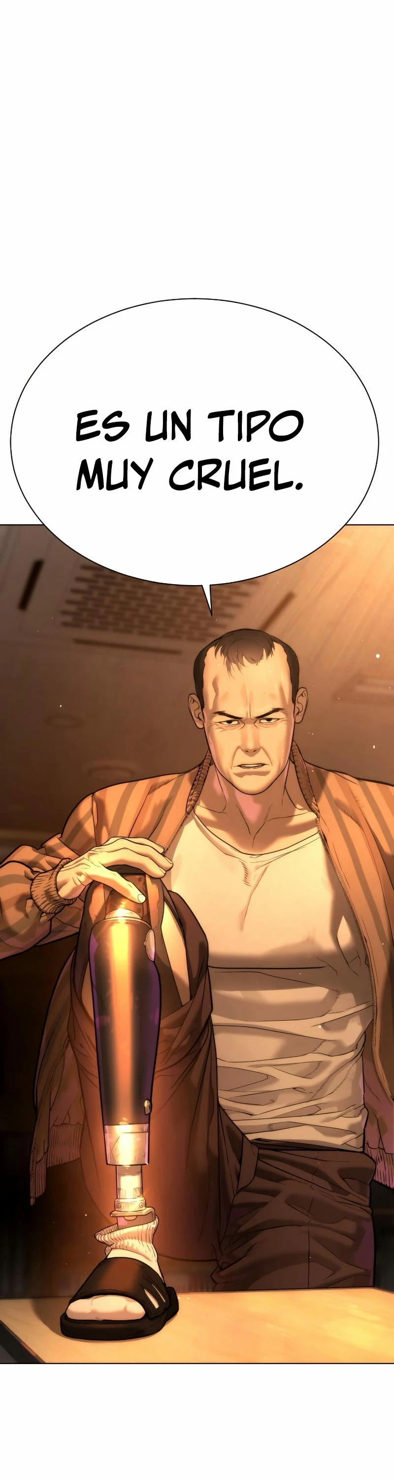 Read Pedro el Asesino ES Manga Online