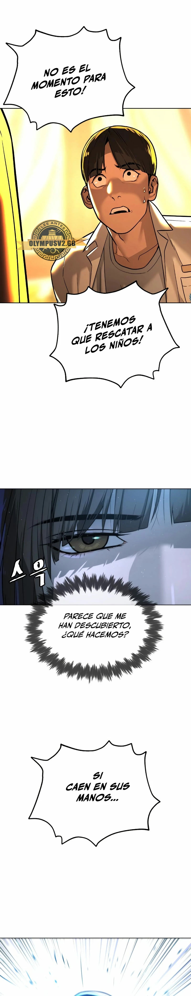 Read Pedro el Asesino ES Manga Online