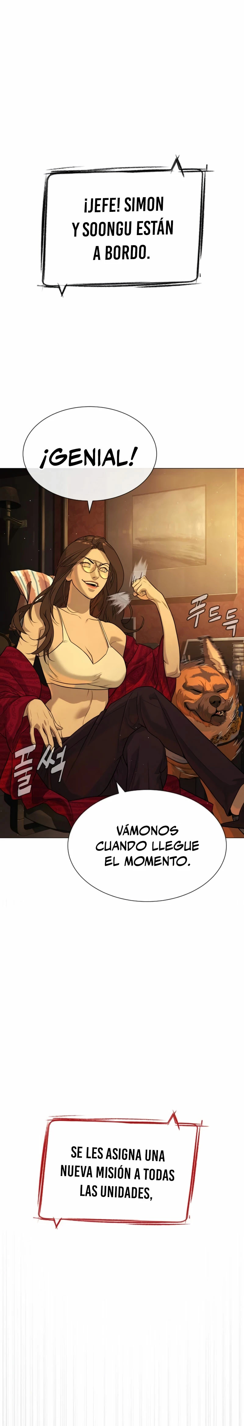 Read Pedro el Asesino ES Manga Online