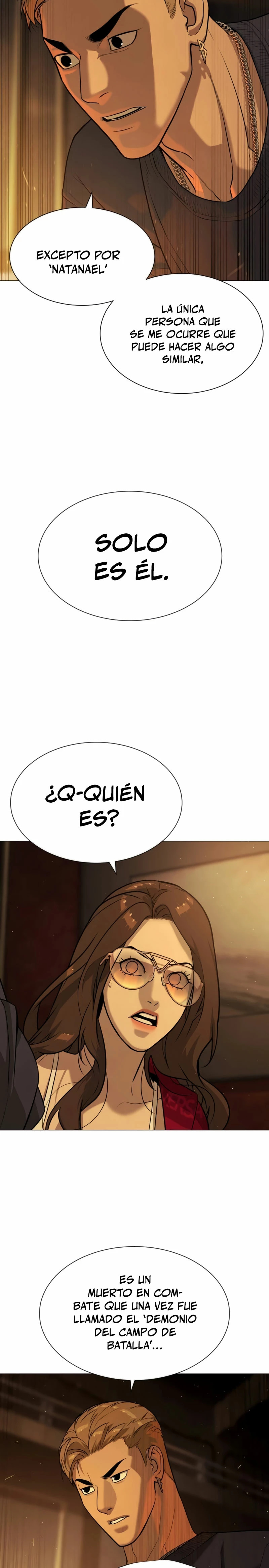 Read Pedro el Asesino ES Manga Online
