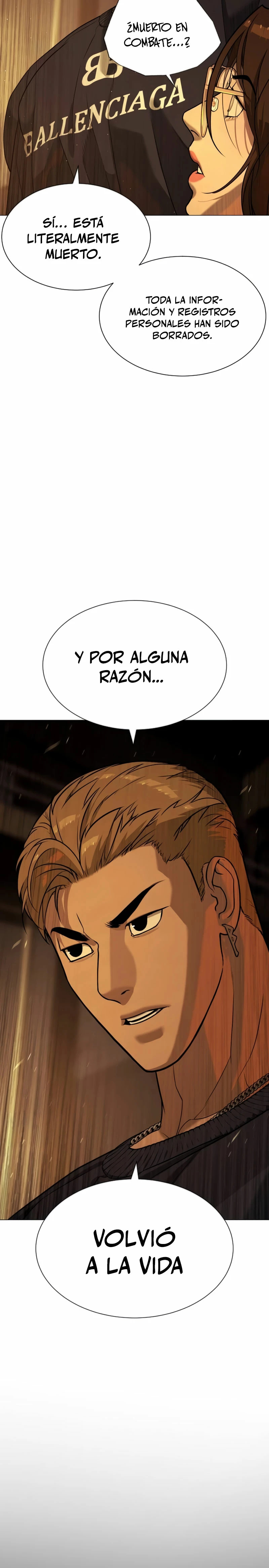 Read Pedro el Asesino ES Manga Online