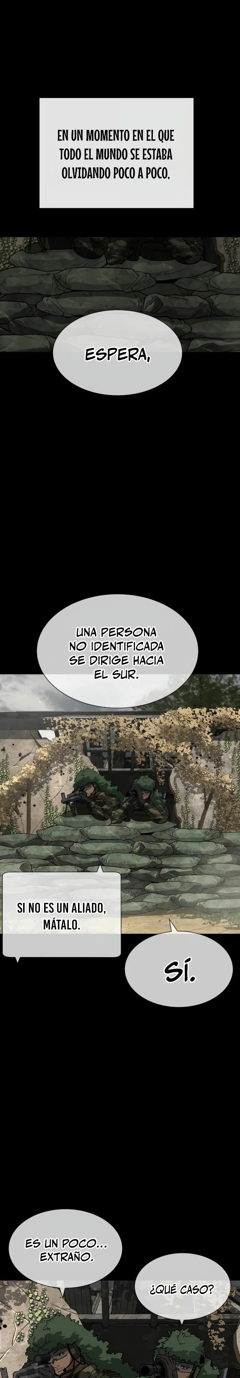 Read Pedro el Asesino ES Manga Online