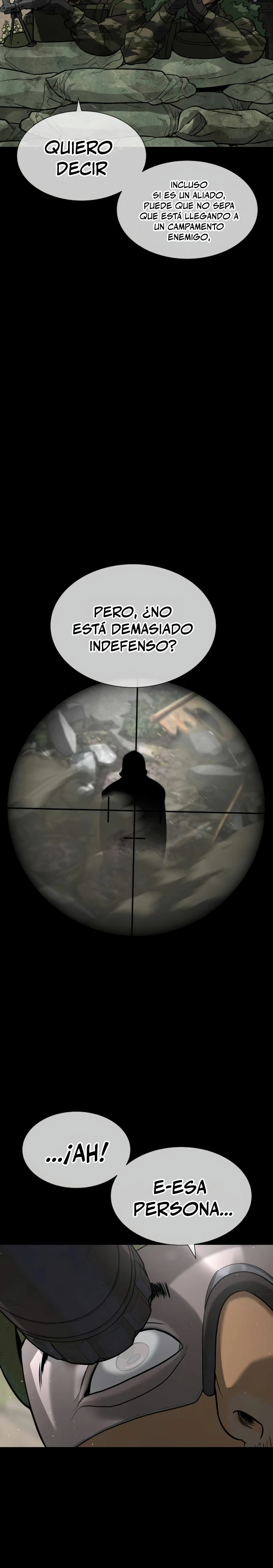 Read Pedro el Asesino ES Manga Online