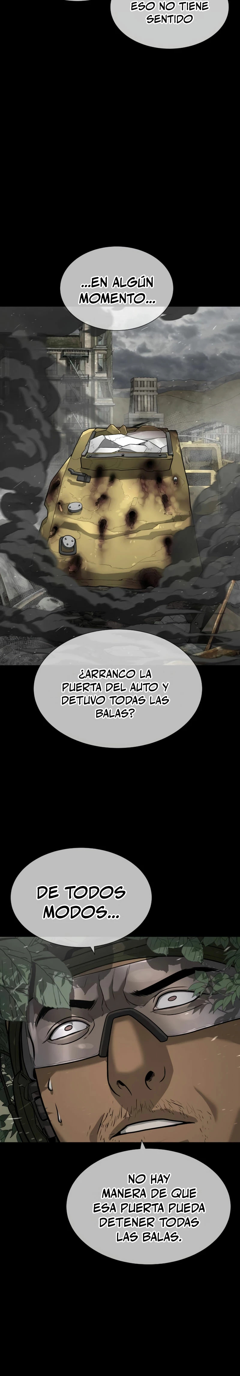 Read Pedro el Asesino ES Manga Online
