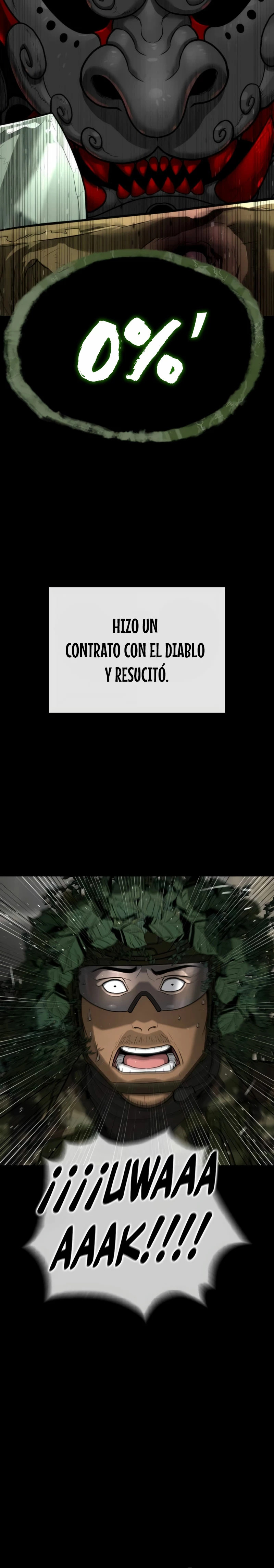 Read Pedro el Asesino ES Manga Online