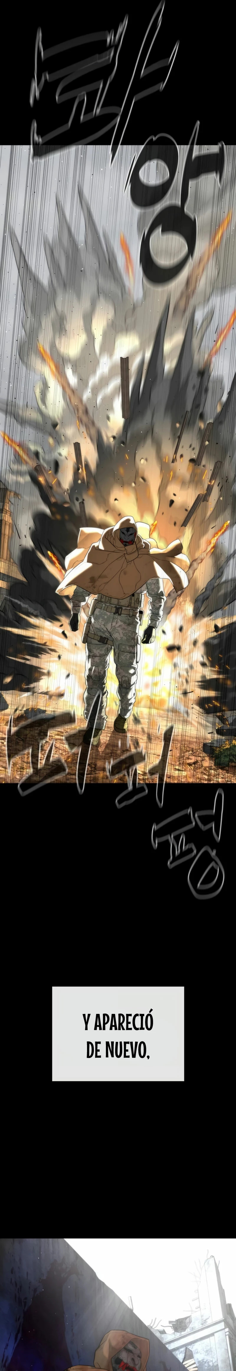 Read Pedro el Asesino ES Manga Online