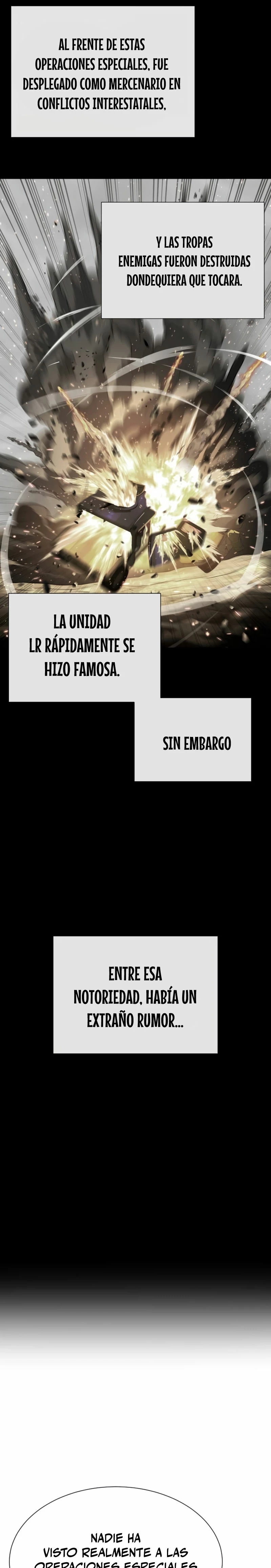 Read Pedro el Asesino ES Manga Online