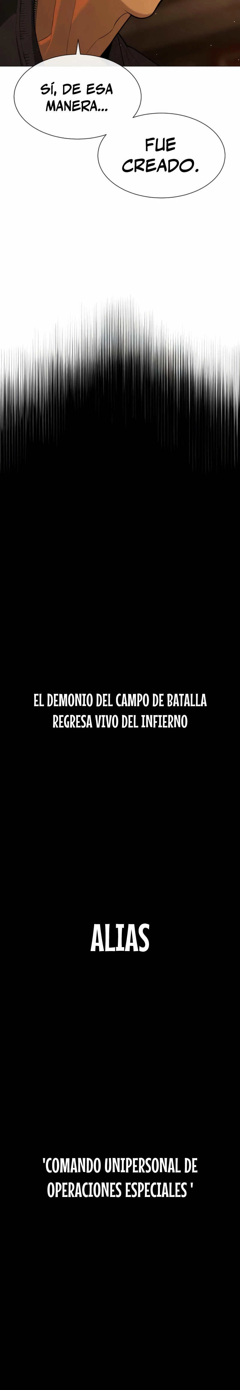 Read Pedro el Asesino ES Manga Online