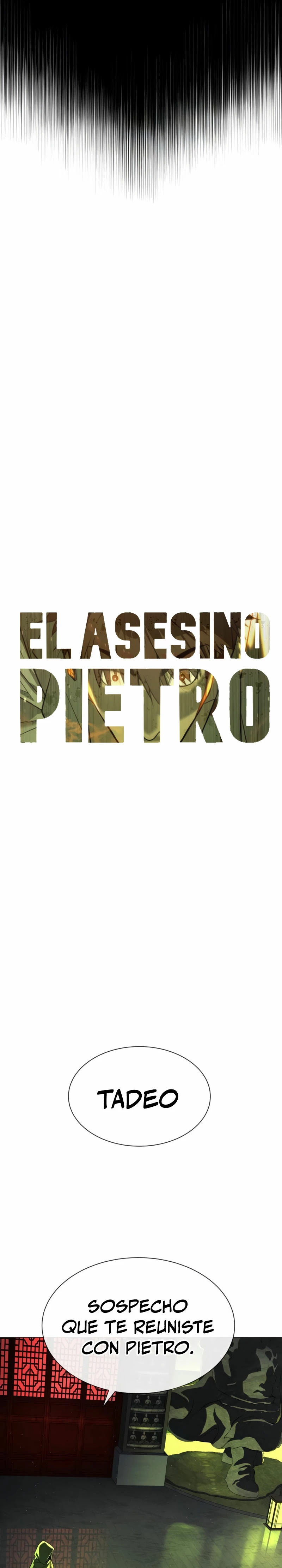 Read Pedro el Asesino ES Manga Online