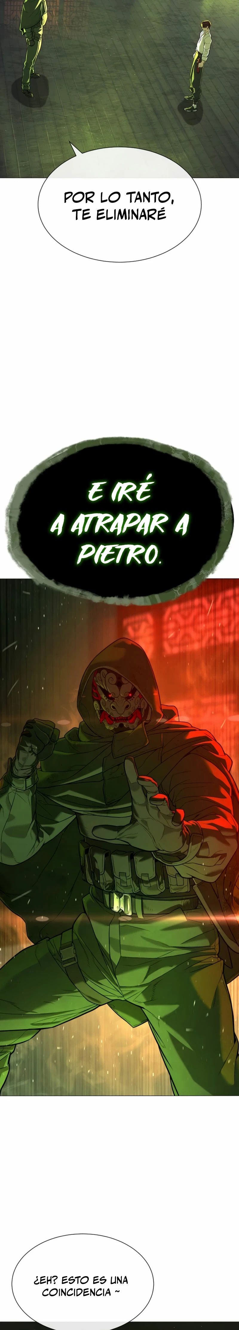 Read Pedro el Asesino ES Manga Online