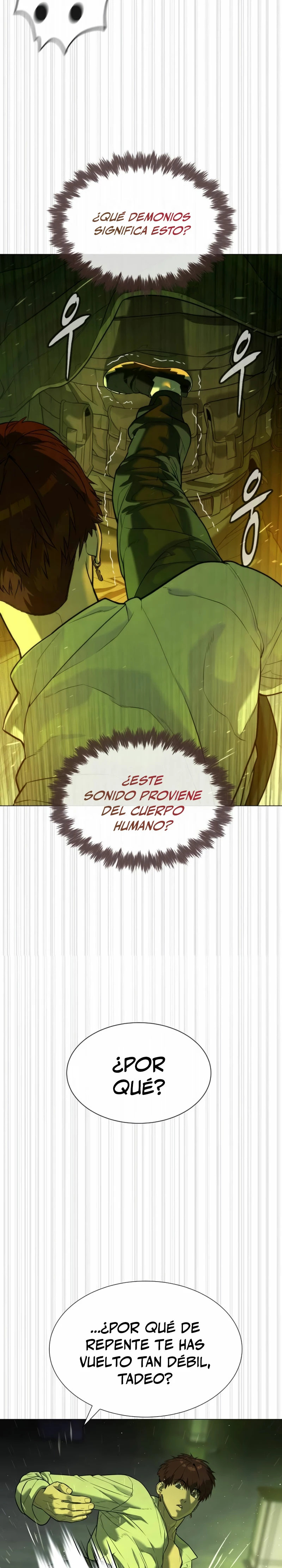 Read Pedro el Asesino ES Manga Online