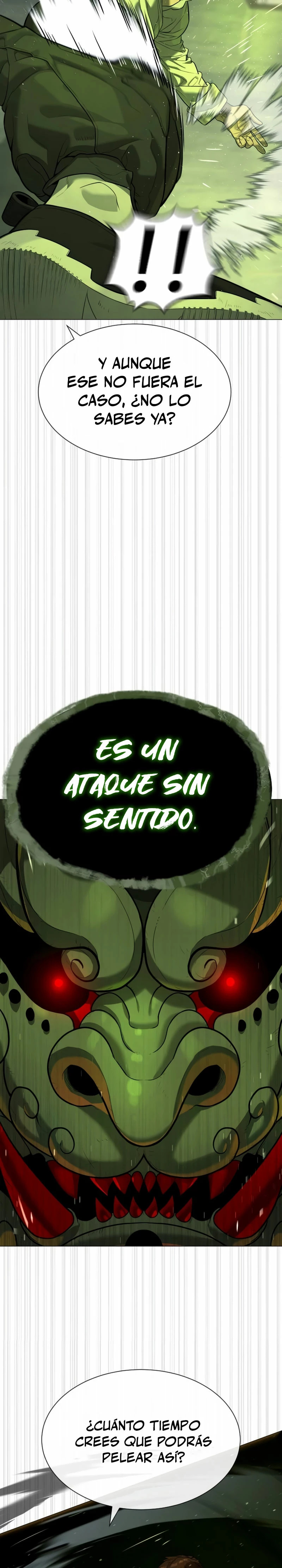 Read Pedro el Asesino ES Manga Online