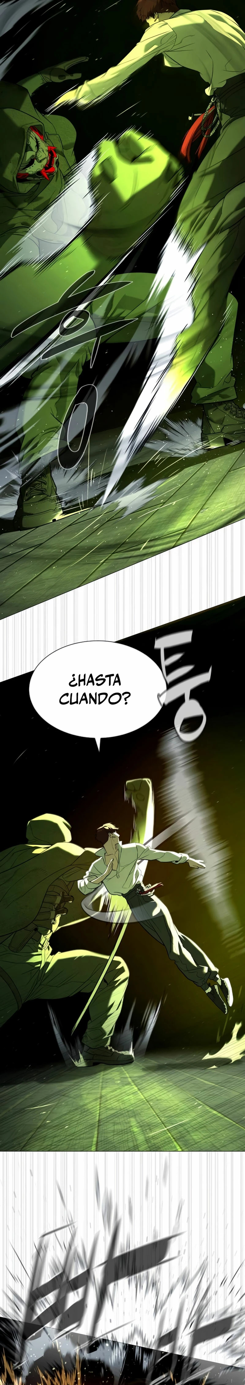 Read Pedro el Asesino ES Manga Online