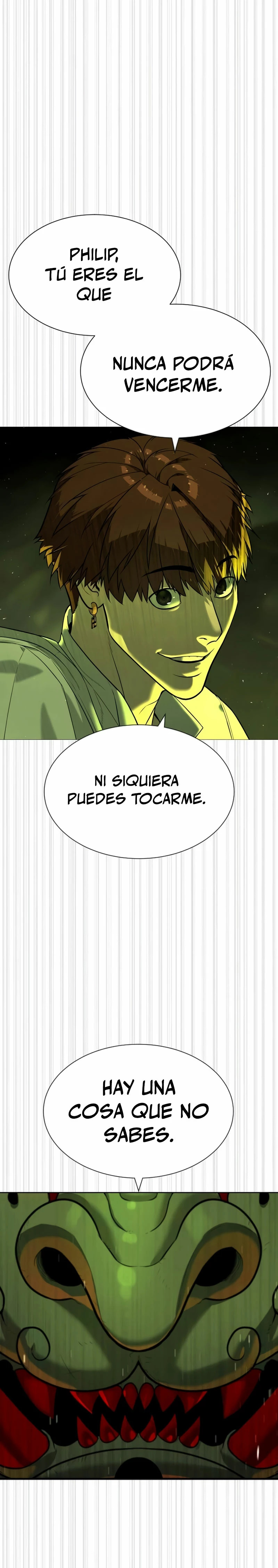 Read Pedro el Asesino ES Manga Online