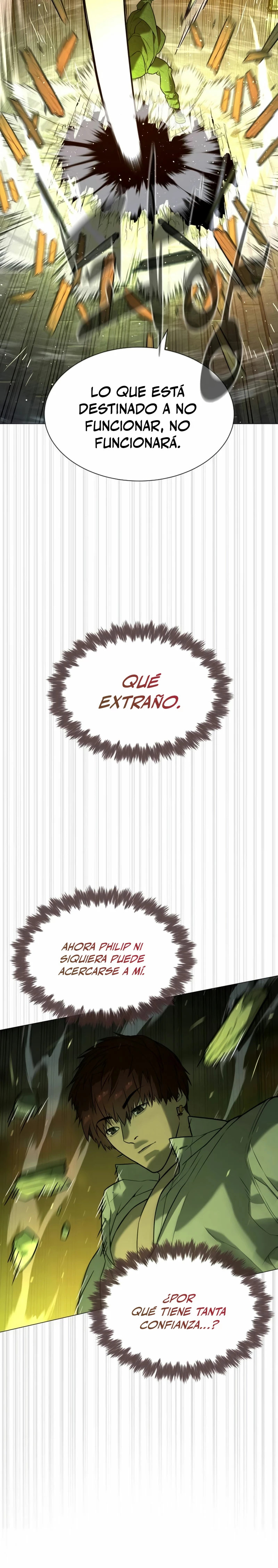 Read Pedro el Asesino ES Manga Online